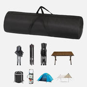 Camping Storage Bag – Four Sizes Available XH1014 by ECOTREK