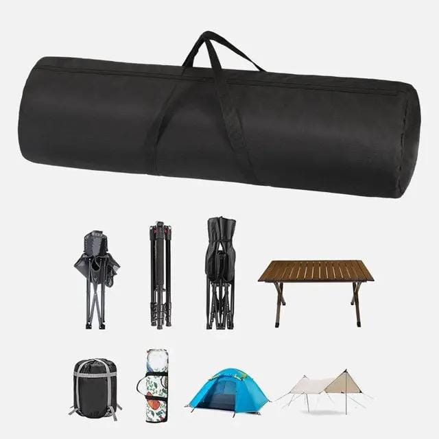 Camping Storage Bag – Four Sizes Available XH1014 by ECOTREK
