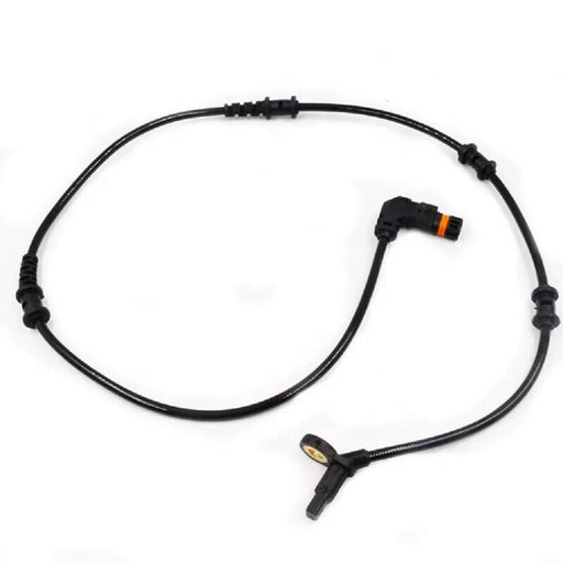 ABS Wheel Speed Sensor Front 1649058200 A1649058200 Compatible with Benz M Class W164 2005-2011 by JBH AUTO PARTS