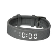 Vibratime Vibrating Alarm Watch with 15 alarms by Eldertech