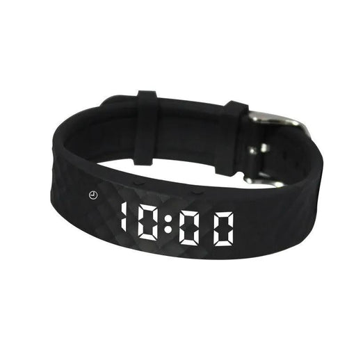 Vibratime Vibrating Alarm Watch with 15 alarms by Eldertech