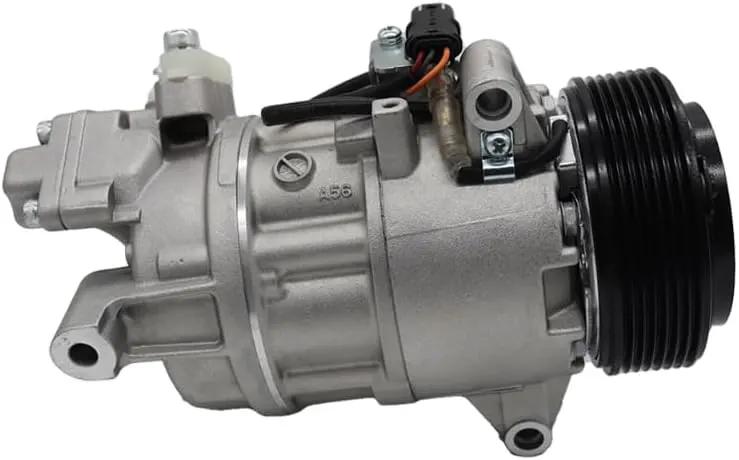 Car AC Compressor Fits BMW E81 E90 E93 116i 320i N43 64529182794 64529156820 A41011B10001 by JBH AUTO PARTS