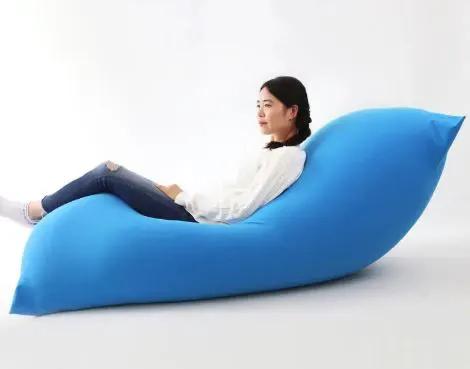 Lying And Sleeping Bedroom Lazy Sofa For Comfortable Lounging by Action Outdoors Limited