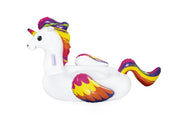 Bestway Inflatable Unicorn Ride-On Pool Float by salelink.co.nz