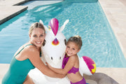 Bestway Inflatable Unicorn Ride-On Pool Float by salelink.co.nz
