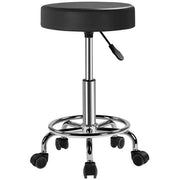 Yaheetech Adjustable Salon Stool Massage Stool Beauty Stool Adjustable Salon Stool Massage Stool Beauty Stool