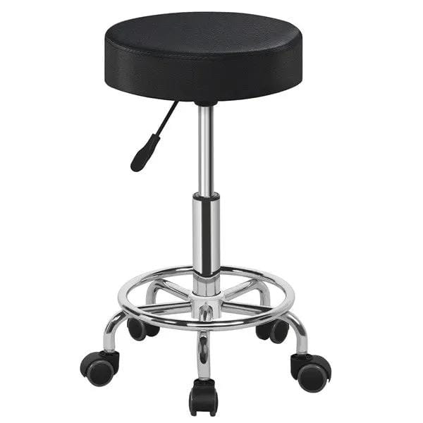 Yaheetech Adjustable Salon Stool Massage Stool Beauty Stool Adjustable Salon Stool Massage Stool Beauty Stool
