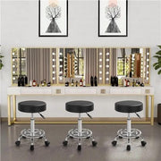 Yaheetech Adjustable Salon Stool Massage Stool Beauty Stool Adjustable Salon Stool Massage Stool Beauty Stool