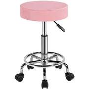 Yaheetech Bar Stool Salon Stool Bar Stool Salon Stool