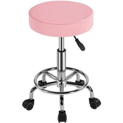 Yaheetech Bar Stool Salon Stool Bar Stool Salon Stool