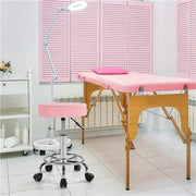 Yaheetech Bar Stool Salon Stool Bar Stool Salon Stool