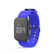 Multifunctional Bluetooth Vibrating Watch (Clearance) by Deafquip