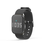 Multifunctional Bluetooth Vibrating Watch (Clearance) by Deafquip