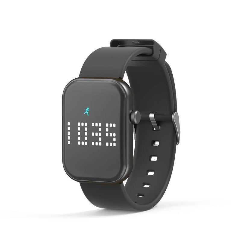 Multifunctional Bluetooth Vibrating Watch (Clearance) by Deafquip