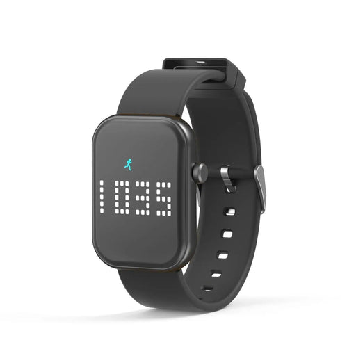 Multifunctional Bluetooth Vibrating Watch (Clearance) by Deafquip