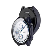 Protective Case for Oppo Watch X (Black) by That Watch Shop