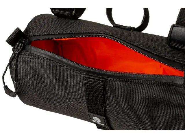AGU Roll Bag Handlebar by Euro Cycling NZ