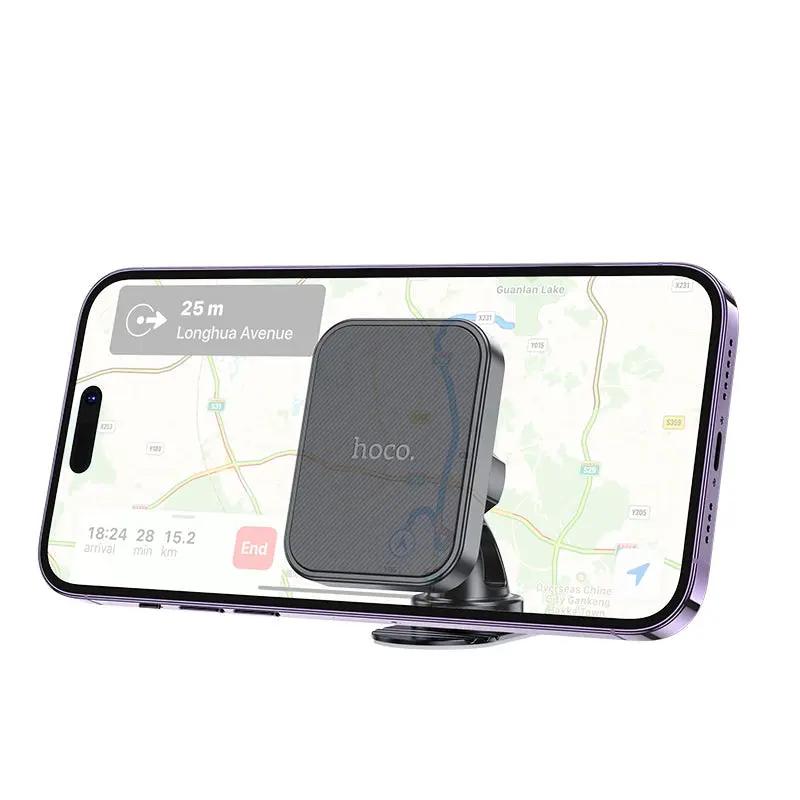 Universal Magnetic Dashboard Mobile Car Phone Holder Dash Car Mount Phone Stand by salelink.co.nz