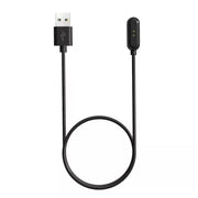 USB-A Charger for OPPO Watch Free (Black) 1m by That Watch Shop
