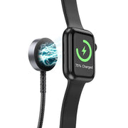 2IN1 Wireless Charging Cable by salelink.co.nz