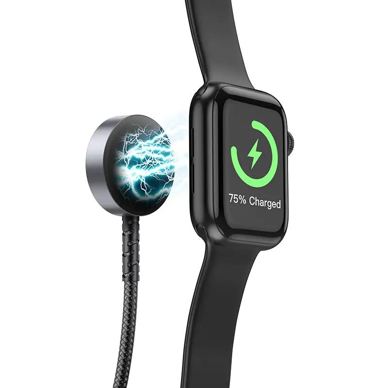 2IN1 Wireless Charging Cable by salelink.co.nz