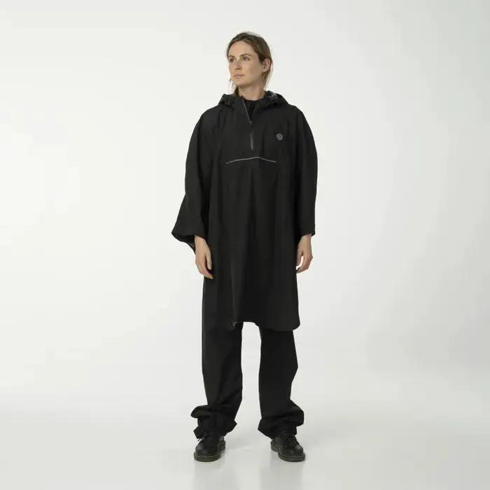 AGU Go Grant Poncho Essential by Euro Cycling NZ