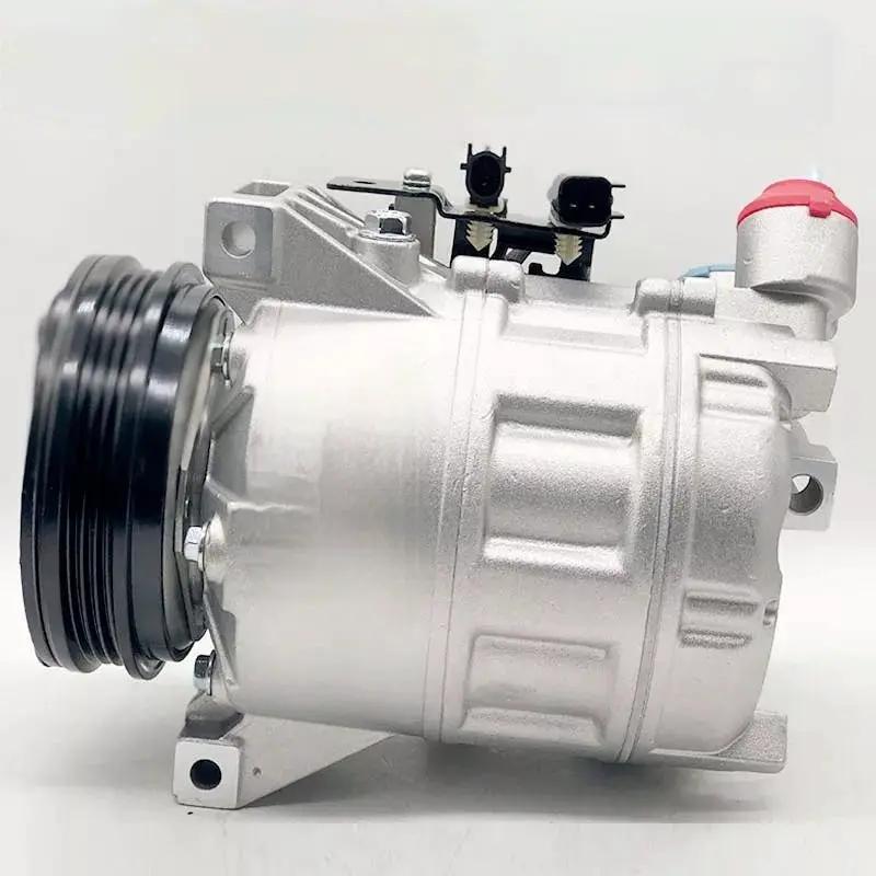 pxc16 Compressor VOLVO S60 V60 V70 XC70 FORD Focus 6906223 P31315453 31366155 31332386 36001462 36011355 016128071B4 by JBH AUTO PARTS