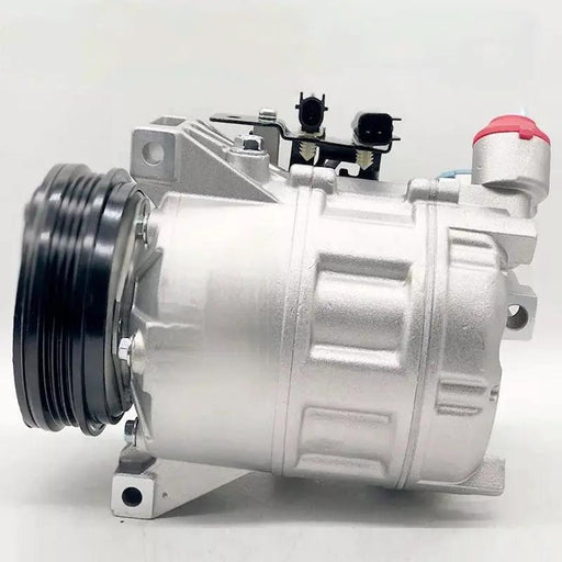 pxc16 Compressor VOLVO S60 V60 V70 XC70 FORD Focus 6906223 P31315453 31366155 31332386 36001462 36011355 016128071B4 by JBH AUTO PARTS