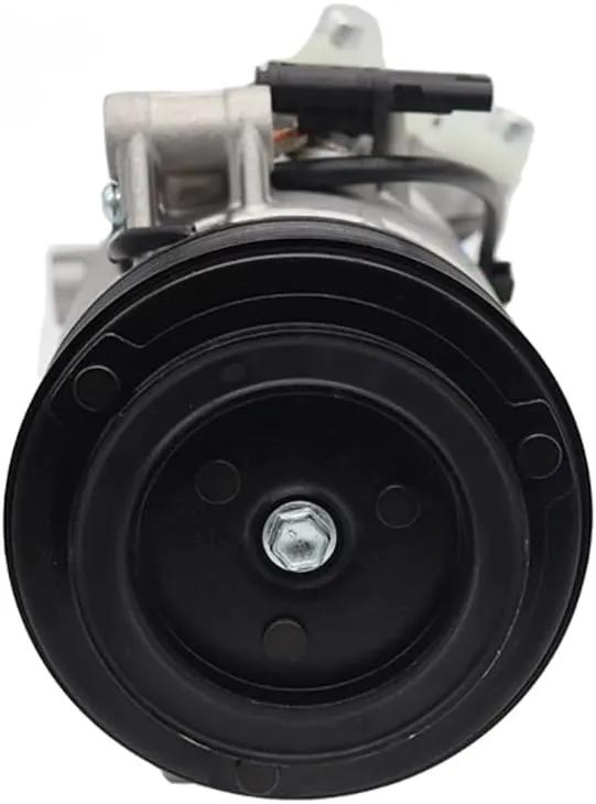 Car AC Compressor Fits BMW E81 E90 E93 116i 320i N43 64529182794 64529156820 A41011B10001 by JBH AUTO PARTS