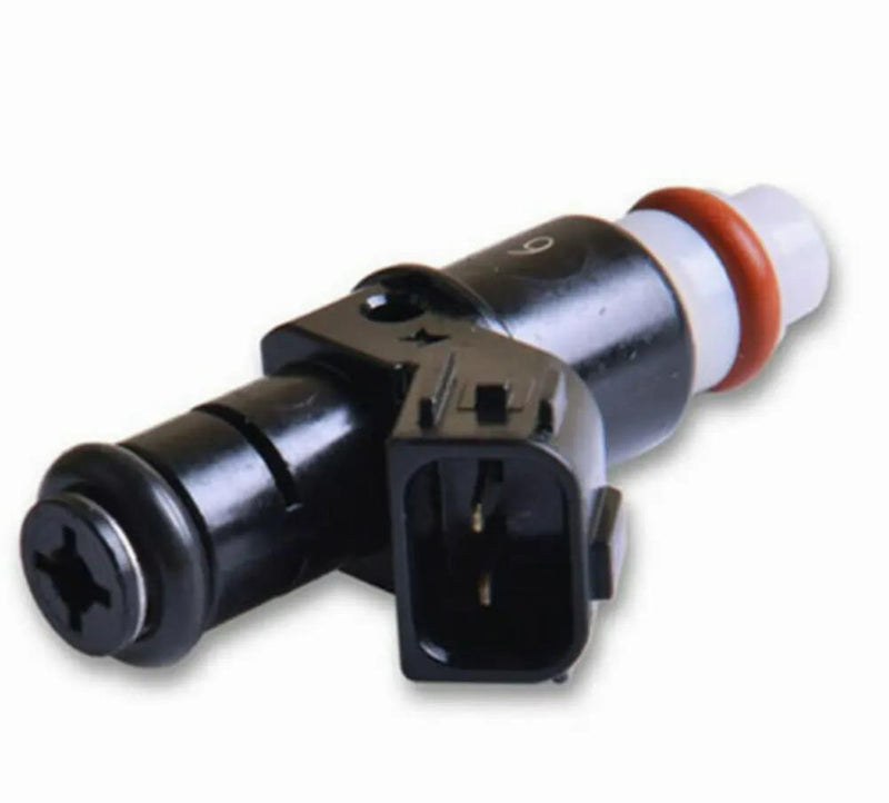 Fuel Injector OE 16450-RZP-003 For Honda CRV CR-V 3 2008 Guards Engine 2.0i L4 16450RZP003 16450 RZP 003 by JBH AUTO PARTS