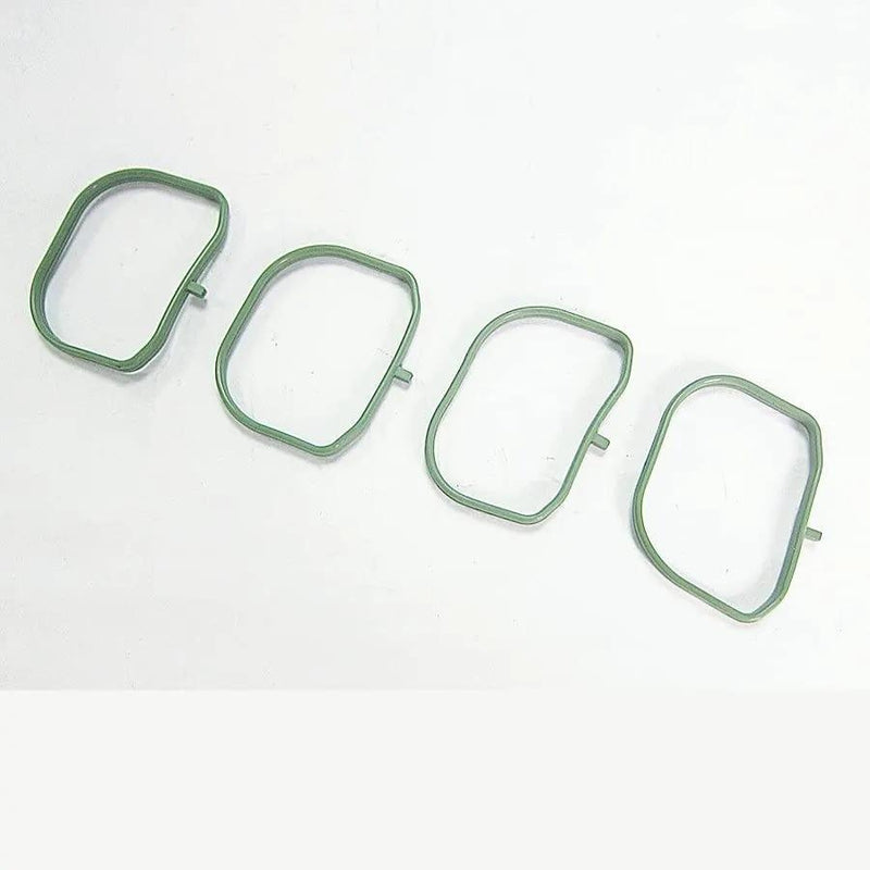Car engine Intake manifold gasket seal LF01-13-111 for Mazda 3 2005 2.0 Mazda 5 2005 Mazda 6 2002 2.0 2.3 GG GH by JBH AUTO PARTS