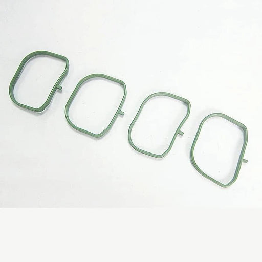 Car engine Intake manifold gasket seal LF01-13-111 for Mazda 3 2005 2.0 Mazda 5 2005 Mazda 6 2002 2.0 2.3 GG GH by JBH AUTO PARTS