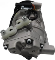 Car AC Compressor Fits BMW E81 E90 E93 116i 320i N43 64529182794 64529156820 A41011B10001 by JBH AUTO PARTS