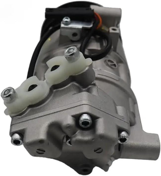 Car AC Compressor Fits BMW E81 E90 E93 116i 320i N43 64529182794 64529156820 A41011B10001 by JBH AUTO PARTS