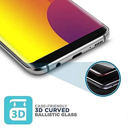 Samsung S9 Screen Protector Tempered Glass by salelink.co.nz