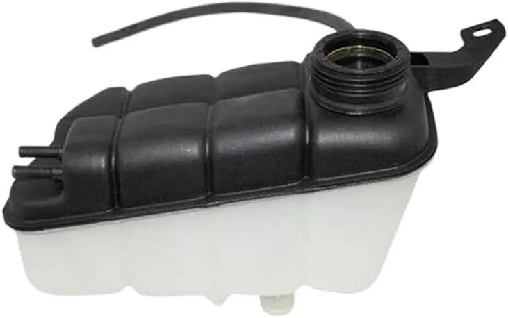 Febi Coolant Expansion Tank Compatible With Mercedes Benz M112 M113 M273 M275 OE 2205000049 by JBH AUTO PARTS