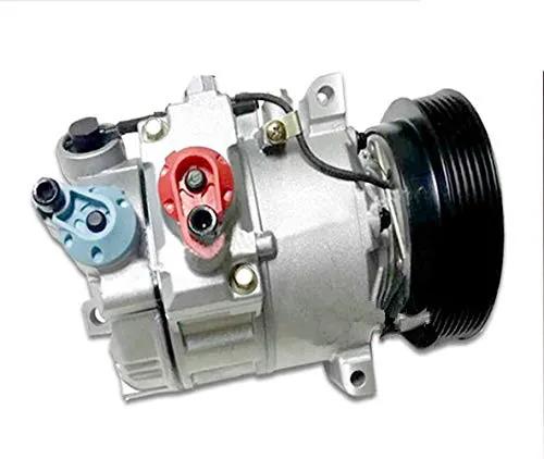 AC Compressor for VOLVO S60 S80 V70 XC90 3.0L 3.2L 07-12 XC70 XC60 08-11 31250519 31291135 36000231 P31267141 by JBH AUTO PARTS