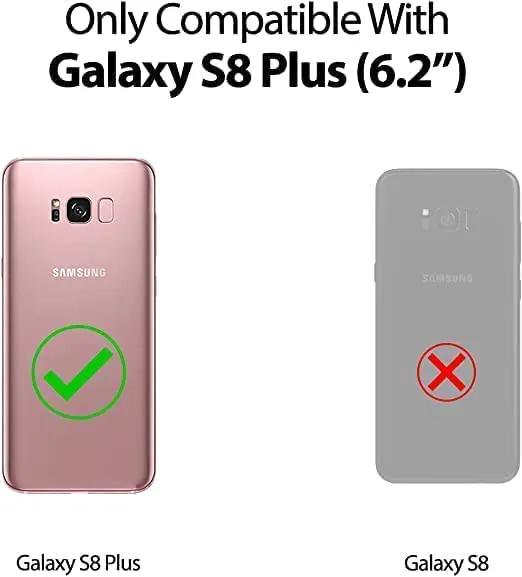 Samsung S8 plus Case by salelink.co.nz