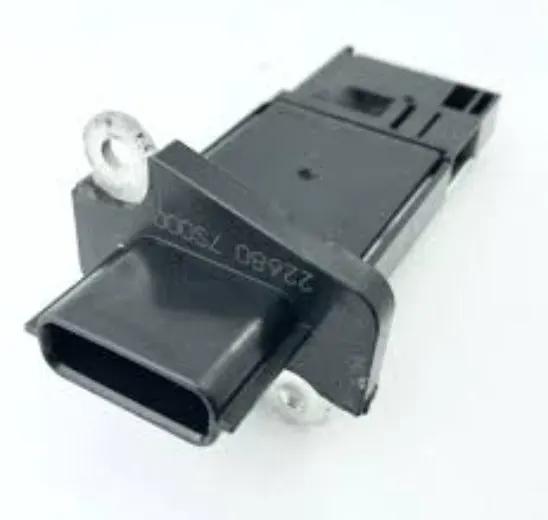 226807S000 22680-7S000 Mass Air Flow Meter MAF Sensor For Nissan Note Navara Murano X-Trail Maxima Qashqai Juke 22680-7S00A by JBH AUTO PARTS