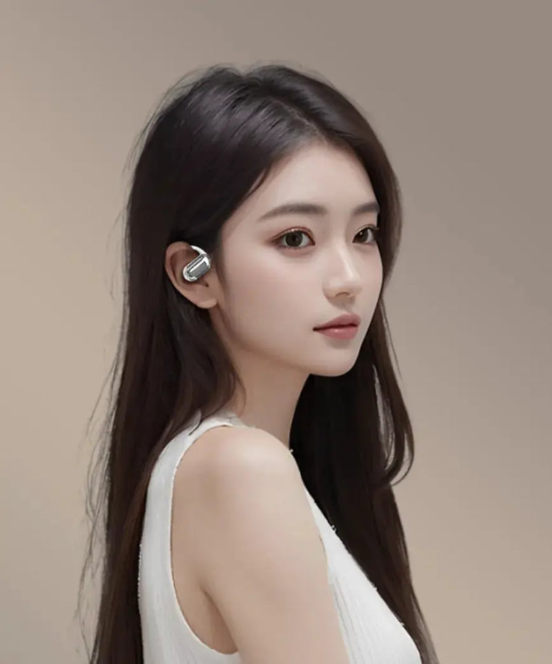 Mead's Supply & Equipment Outfitters limited Bluetooth Headset LED Display Bluetooth Headset – Q16 & Q16 Pro Wireless Ear Hook LED Display Bluetooth Headset – Q16 & Q16 Pro Wireless Ear Hook