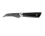 Damascus Meat Cleaver Japanese Chef's Knife Chefs knife by China Dropship