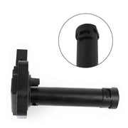 Oil Level Sensor 12617567723 12617607910 Fits for BMW X3 E83 LCI / X6 E72 Hybrid / Z4 E89 / 6' E63 LCI by JBH AUTO PARTS