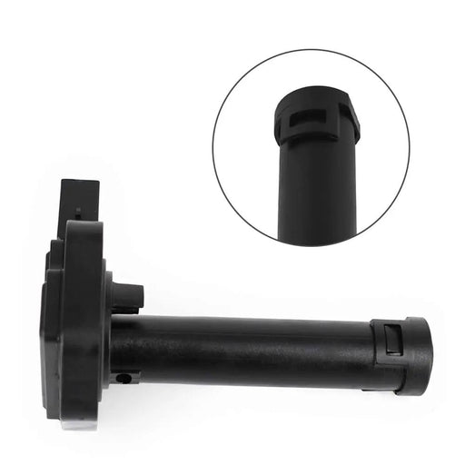 Oil Level Sensor 12617567723 12617607910 Fits for BMW X3 E83 LCI / X6 E72 Hybrid / Z4 E89 / 6' E63 LCI by JBH AUTO PARTS