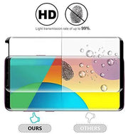 Samsung S9 Screen Protector Tempered Glass by salelink.co.nz