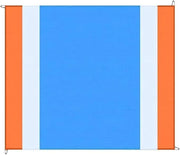 Sandproof & Waterproof Beach Mat – 210x200 cm SFJJ5014 by ECOTREK