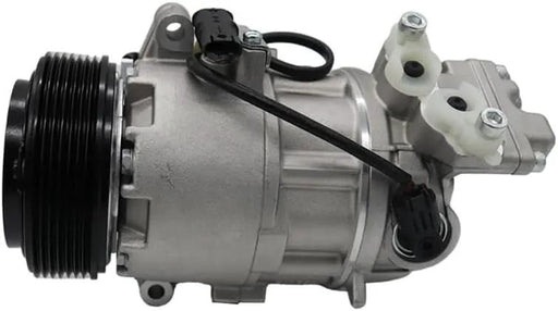 Car AC Compressor Fits BMW E81 E90 E93 116i 320i N43 64529182794 64529156820 A41011B10001 by JBH AUTO PARTS