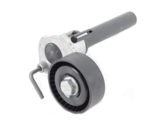06J903133A 06J903133D Passat CC Tiguan GOLF GTI Generator belt tensioner by JBH AUTO PARTS