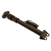 1x Rear Shock Absorber Strut WITH ADS For Mercedes W164 ML350 GL500 ML63 AMG 2006-2012, A1643202431 A1643200931 Auto Part by JBH AUTO PARTS