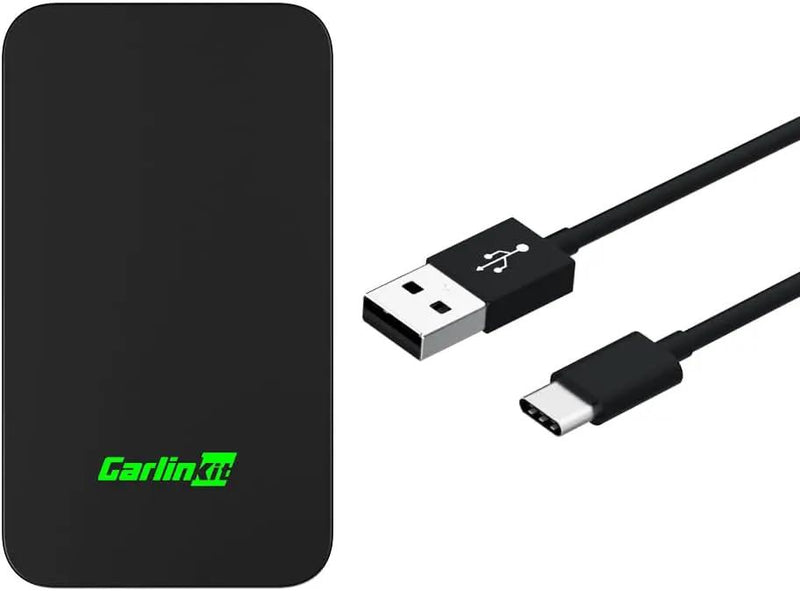 CarlinKit 5.0 Carplay by salelink.co.nz