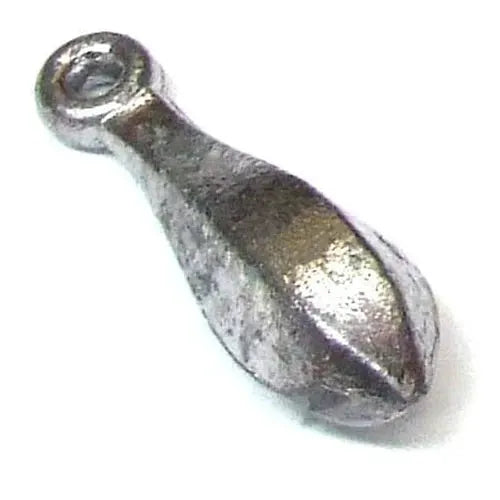 Reef Sinker 10.0oz - 1pc Pack by NZ Diver
